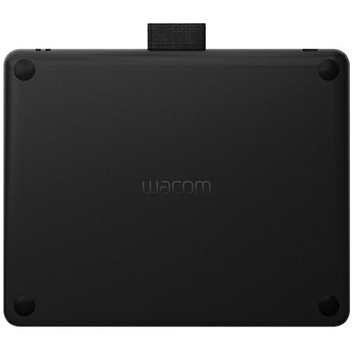 ワコム CTL-4100WL／K0 ペンタブレット「Wacom Intuos Small」 ワイヤレス ブラック