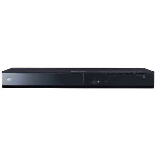 【推奨品】パナソニック DVD-S500-K CPRM対応D