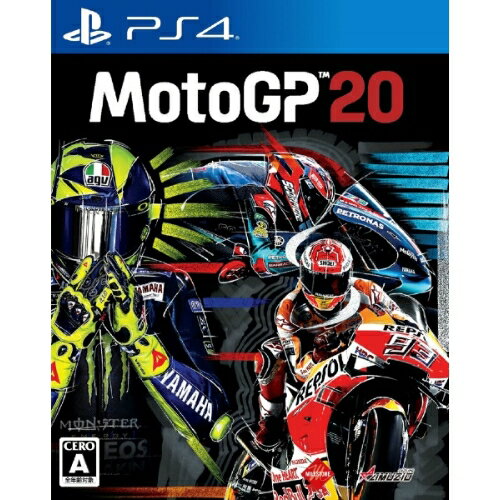 MotoGP20 PS4@PLJM-16676