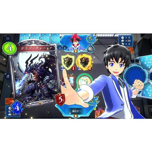 シャドウバース チャンピオンズバトル Nintendo Switch　HAC-P-ARJ2A