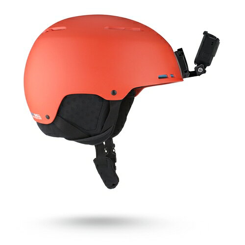 GoPro AHFSM-001 ヘルメットフロント&サイドマウント