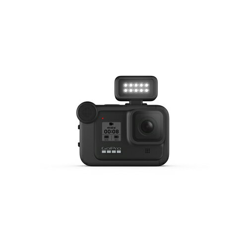 GoPro ALTSC-001-AS �饤�ȥ⥸��顼 8Black��