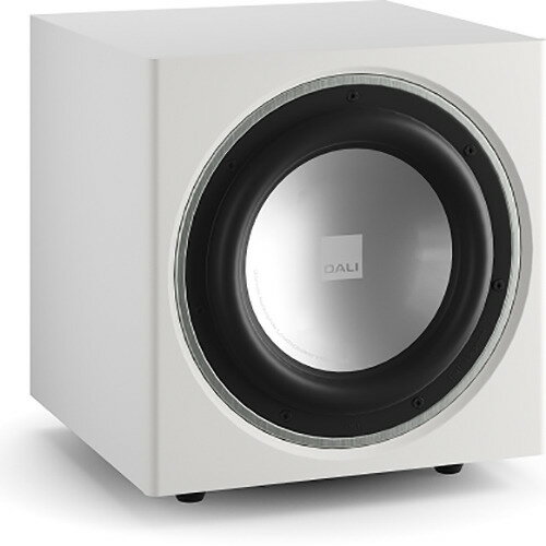 Amplifier Built-In - ダリ SUBE9N／SW アクティブ・サブウーファー サテンホワイト 【受注生産】