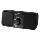 スピーカー ビクター アンプ内蔵スピーカー SP-A55-B(2)