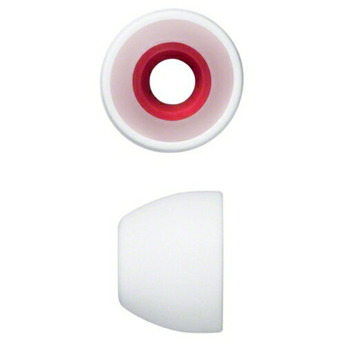 ソニー イヤーパッド EP-EX11SS W 色名称 ホワイト商品名称 ハイブリッドイヤーピース発売年月日 2012年06月10日寸法：14.5mm＊5.9mm＊0.9mm（8g）高さ＊幅＊奥行き（質量）・4サイズ（SS／S／M／L）の2カラー（黒／白）・安定した装着性と音質を保持4サイズ（SS/S/M/L）の2カラー（黒/白）から選べます砲弾型の形状により耳へのフィット感を高めて安定した装着性と音質を保持