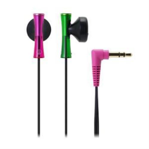 ATH-J100 MX インナーイヤーヘッドホン JUICY ミックス ATH-J100 MX インナーイヤーヘッドホン JUICY ミックス