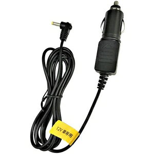 WizzDV-PW920兼DV-PW1040用シガーソケットアダプター CA12VCA12VWizz ポータブルDVDプレーヤー用 DV-PW920兼DV-PW1040用シガーソケットアダプター CA12V[外寸]80×20×15(mm) [質量]35g【発売日】2015年07月30日