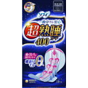 ユニ・チャーム ソフィ 超熟睡ガード400 10枚(4)