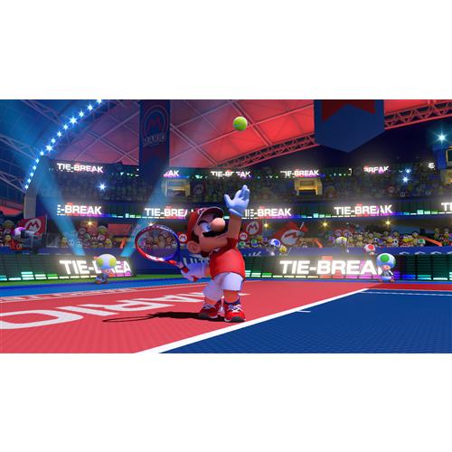 Mario Tennis Ace para Nintendo Switch HAC-P-ALERA — vista 3