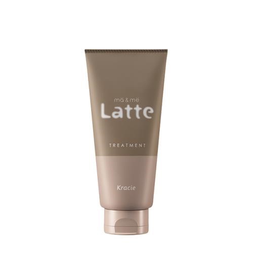���饷����Kracie�� �ޡ�&�ߡ���Latte�����᡼���������ȥ꡼�ȥ��� (180g)