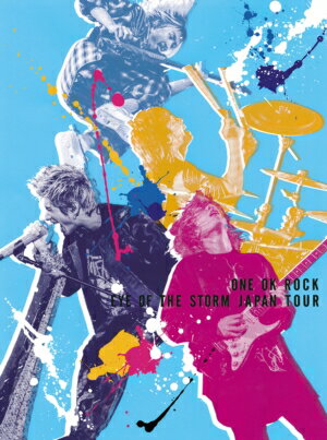 【DVD】ONE OK ROCK