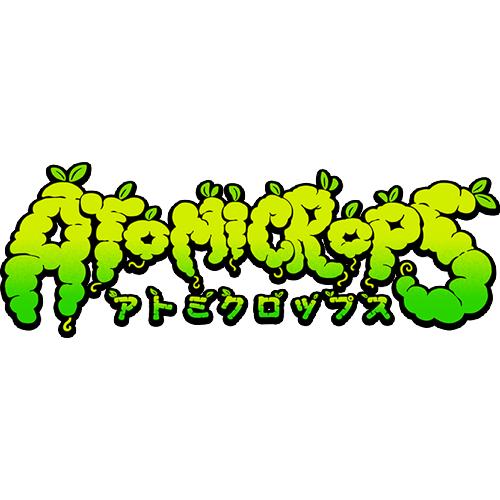 アトミクロップス PS4版 PLJM-16646 アトミクロップス PS4版 PLJM-16646