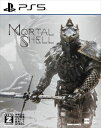 Mortal Shell PS5 ELJM-30042