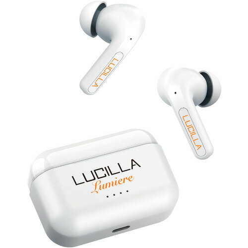 LUCILLA BTTWLU006OR Bluetooth5.0Ή SCXCz