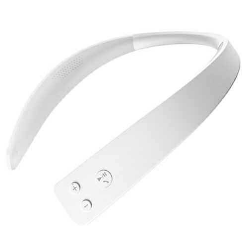 パナソニック SC-WN10-W ネックスピーカー ホワイト SCWN10W