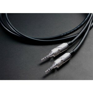 フルテック IHP352／1.3M ヘッドホンケーブル 3.5mmステレオミニ (1.3m)