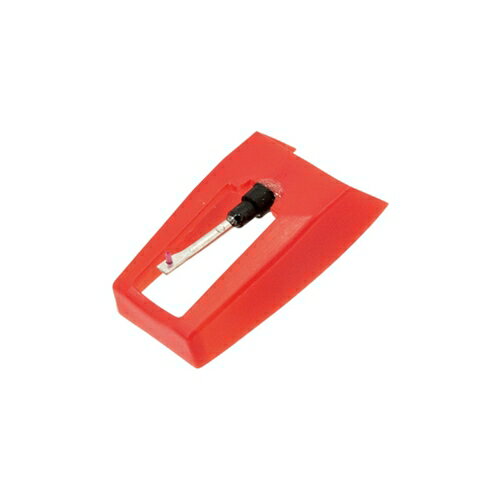 コイズミ SAA-02P マルチレコードプレーヤー交換用レコード針（2個セット）