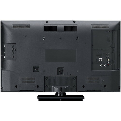 パナソニック TH-32J300 地上・BS・110度CSデジタルハイビジョン液晶テレビ 32V型 ...