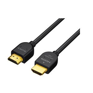 Hdmi Cable - ソニー DLC-HJ30/B 3D映像・イーサネット対応 Ver1.4 HDMIケーブル(HDMI⇔HDMI) 3.0m