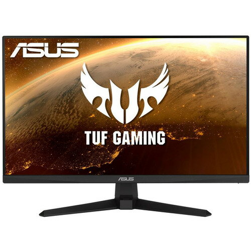 ASUS VG249Q1A モニター ディスプレイ TUF GAMING ブラック 165Hz