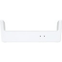 NECプラットフォームズ NAR01PUU Speed Wi-Fi 5G X11クレードル 白(2)