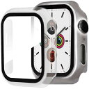 ロイヤルモンスター RM3812CL44 Apple Watch用クリアー保護カバー44mm クリアー(2)