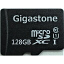 MKXg[ GJMX^128U nCXs[hUHS-I microSDXCJ[h 128GB