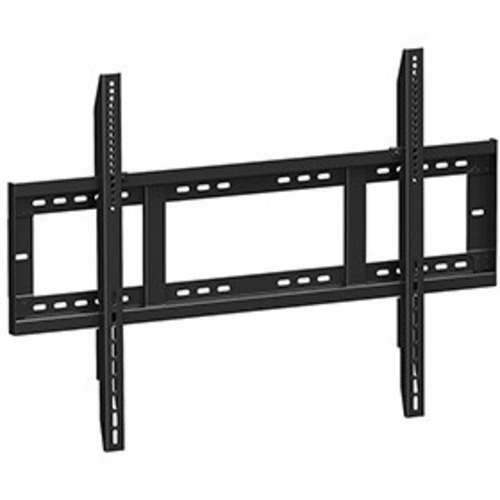 朝日木材加工 STD007BK 壁掛け金具 SWING ブラック発売日：2022年2月20日●スタンダードタイプの壁掛け金具奥行きの薄さにこだわったスタンダードモデル&nbsp;【仕様】推奨テレビサイズ：65〜100V型耐荷重：120kgサイズ(W×D×H)：960×49×650mm