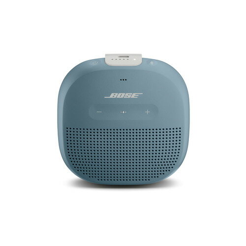 Bose SoundLink Micro Bluetooth speaker u[gD[XXs[J[ Stone Blue