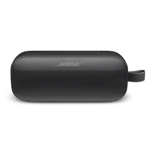 Bose Bose SoundLink Flex Bluetooth Speaker u[gD[XXs[J[ Black