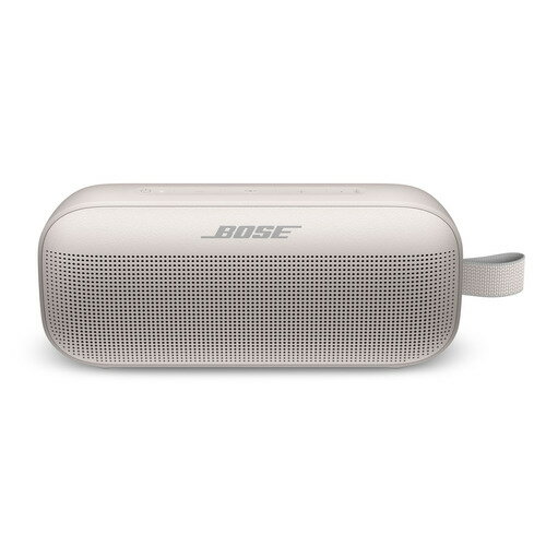 Bose Bose SoundLink Flex Bluetooth Speaker u[gD[XXs[J[ White Smoke