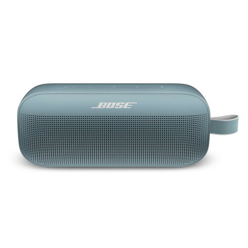 Bose Bose SoundLink Flex Bluetooth Speaker u[gD[XXs[J[ Stone Blue