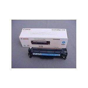 CANON - キヤノン　キヤノン　トナーカートリッジ　　CRG-318CYN　CRG318C