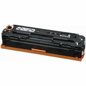 CANON - キヤノン CRG-331II BLK トナーカートリッジ ブラック