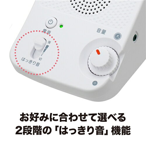 スピーカー オーディオテクニカ AT-SP350TV TV用赤外線コードレススピーカー