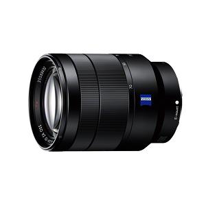 ソニー SEL2470Z 交換用レンズ Vario-Tessar T* FE 24-70mm F4 ZA OSS