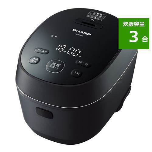 ���㡼�� KS-HF05B-B ���Ӵ� PLAINLY �֥�å��� IH 3��
