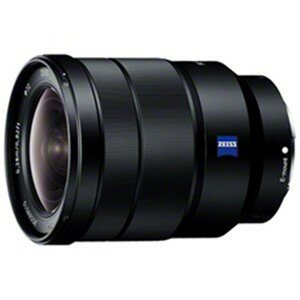 Vario-Tessar T＊ FE 16-35mm F4 ZA OSS