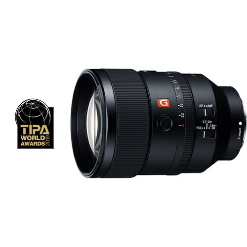 樂天商城 - ソニー SEL135F18GM 交換用レンズ FE 135mm F1.8 GM