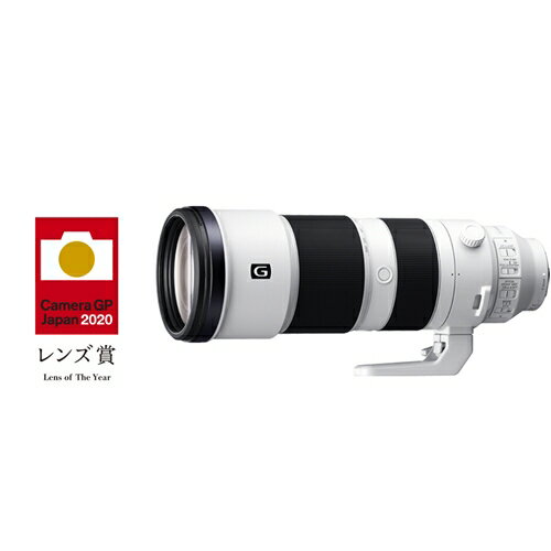 ���ˡ� SEL200600G G��� FE 200-600mm F5.6-6.3 G OSS E�ޥ����