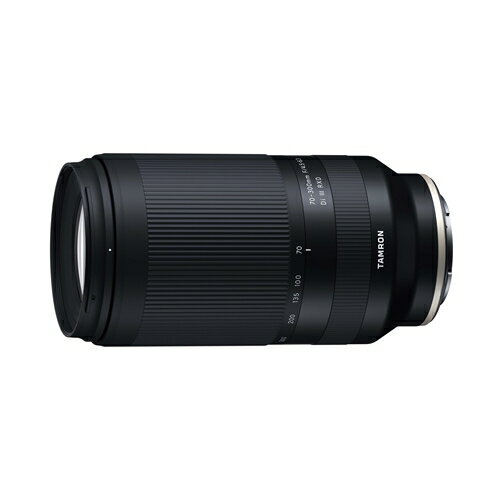 樂天商城 - タムロン 70-300mm F4.5-6.3 DiIII RXD (MODEL A047) 交換用レンズ ソニーEマウント