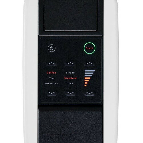 UCC上島珈琲 DP3W UCC DRIPPODドリップポッドDP3 ホワイト