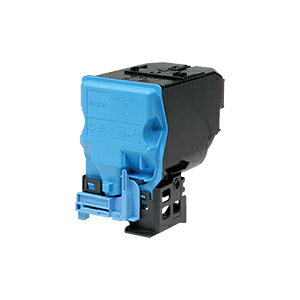EPSON LPC4T11CV 【純正】 環境推進トナーカートリッジ （シアン）