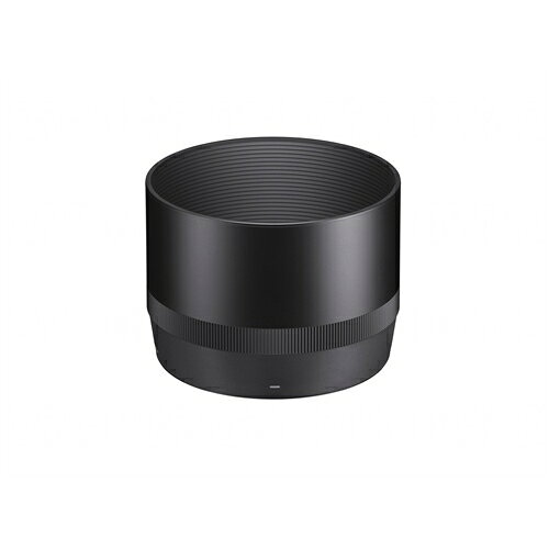 シグマ LENS HOOD LH653-01 レンズフード 発売日：2020年10月23日●対応機種：105mm F2.8 DG DN MACRO Art
