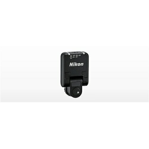 ニコン WR-R11a ワイヤレスリモートコントローラー