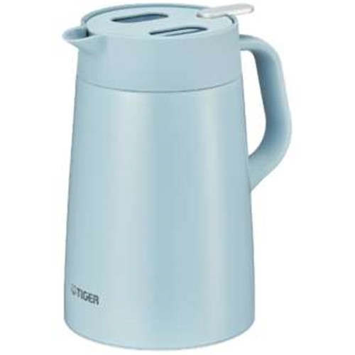 タイガー PWO-A120AC ステンレスハンディポット アクアブルーのサムネイル