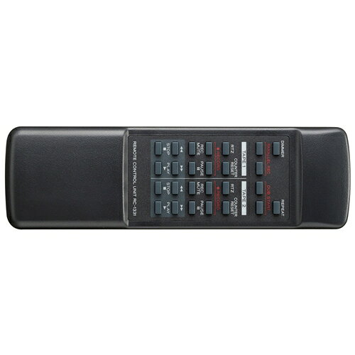 �����å� �ƥ����å� TEAC W-1200 ���֥륫���åȥǥå�