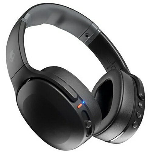 륭ǥ S6EVW-N740 CRUSHER EVO WIRELESS OVER-EAR TRUE BLACK