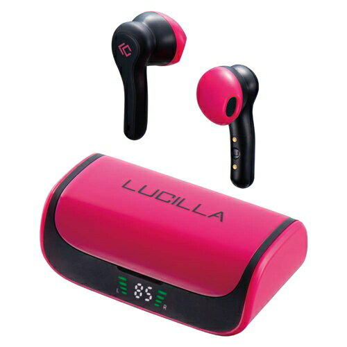 LUCILLA BTTWLU004PK Bluetooth5.0Ή SCXCz sN