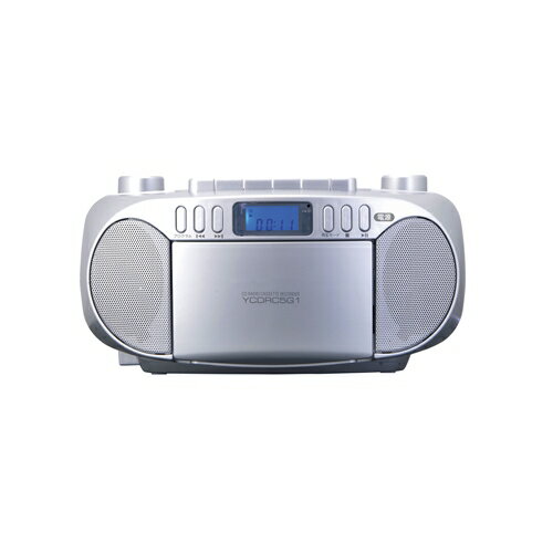 YAMADASELECT�ʥ�ޥ����쥯�ȡ� YCDRC5G1S CD�饸�������åȥ쥳������ ����С�